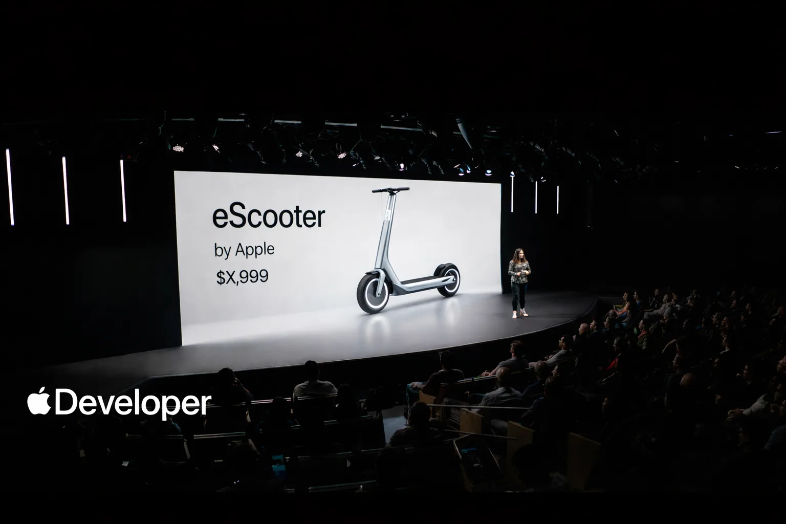 Apple Smart Cycling Technology — E-Bike and E-Scooter Integration Explained